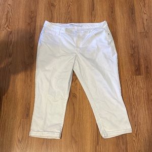 Old navy pants